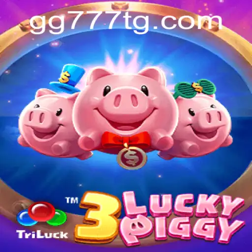 Discovering 3LUCKYPIGGY: A Game-Changing Experience with GG777.COM