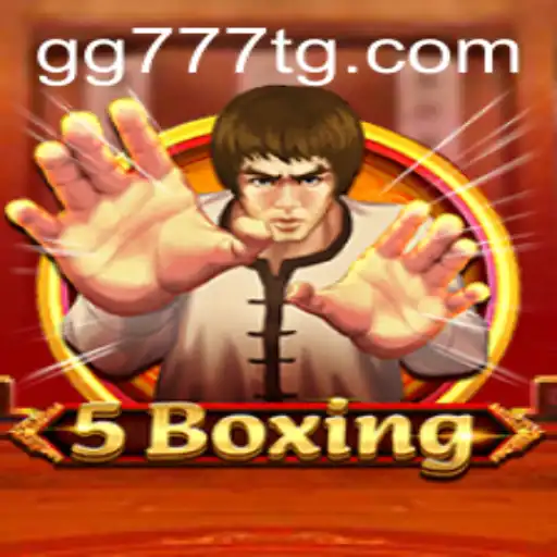 Discover the Thrilling World of 5Boxing at GG777.COM