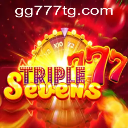 777TripleSeven: A Thrilling New Casino Game Experience