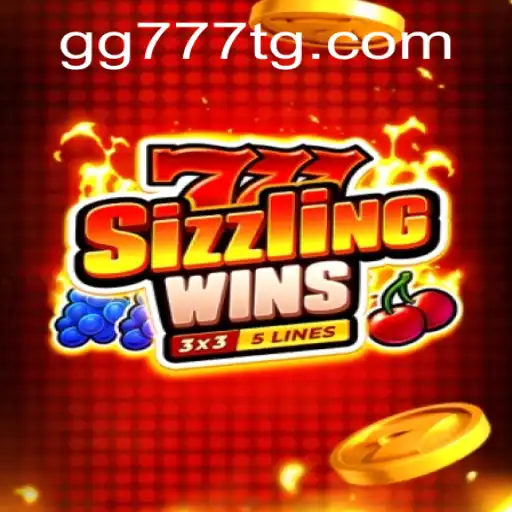 Discover the Thrills of 777SizzlingWins: Your New Favorite Game at GG777.COM