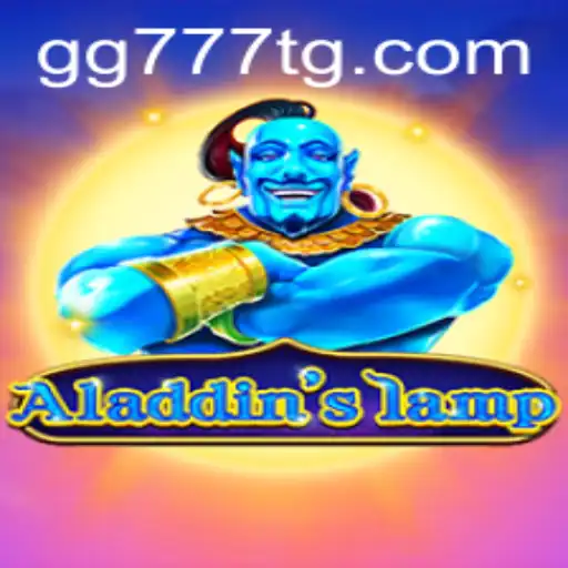Aladdinslamp: Unveiling the Magic of GG777.COM's Latest Game