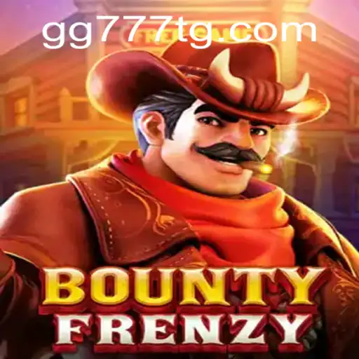 BountyFrenzy: A Thrilling Adventure in Modern Gaming