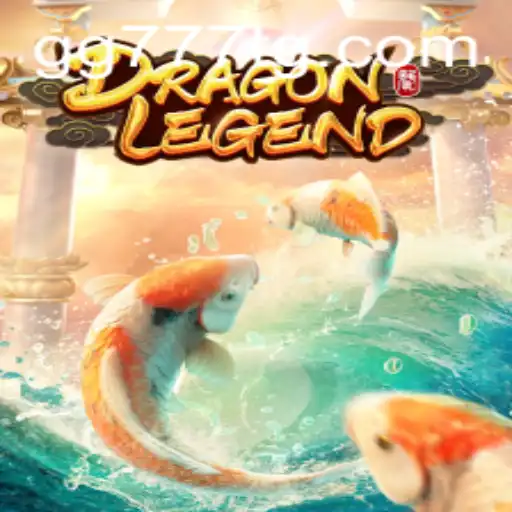 Unveiling DragonLegend: A Thrilling Adventure in Mythical Gaming