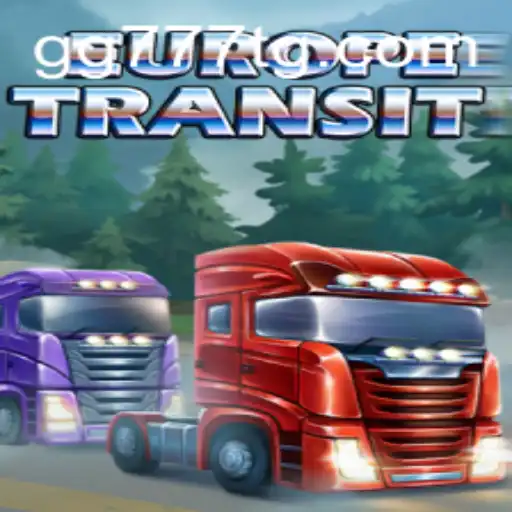 Discovering EuropeTransit: The Exciting New Game with GG777.COM
