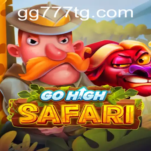 GoHighSafari: The Exciting Adventure Game with GG777.COM