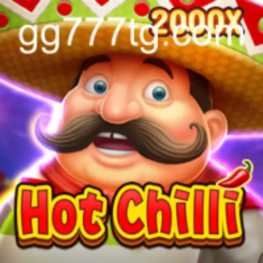 Exploring the Thrills of HotChilli: A Dive into the Enigmatic World of GG777.COM