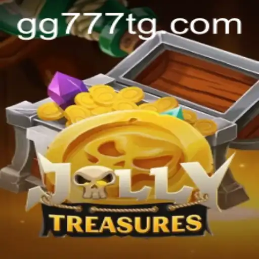 JollyTreasures: Exploring the Thrills of GG777.COM's Latest Adventure