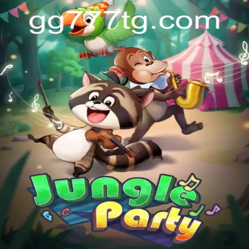 Discover the Thrills of JungleParty with GG777.COM