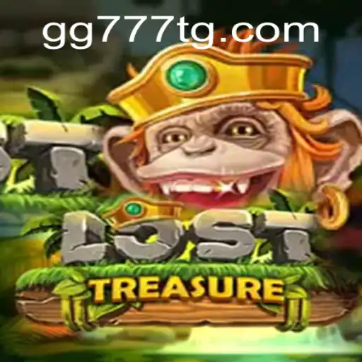 Discover the Adventure of LostTreasure and the Magic of GG777.COM