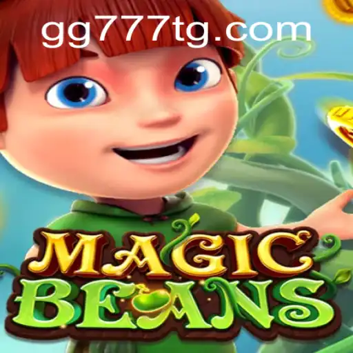 MAGICBEANS: A New Era of Online Gaming with GG777.COM