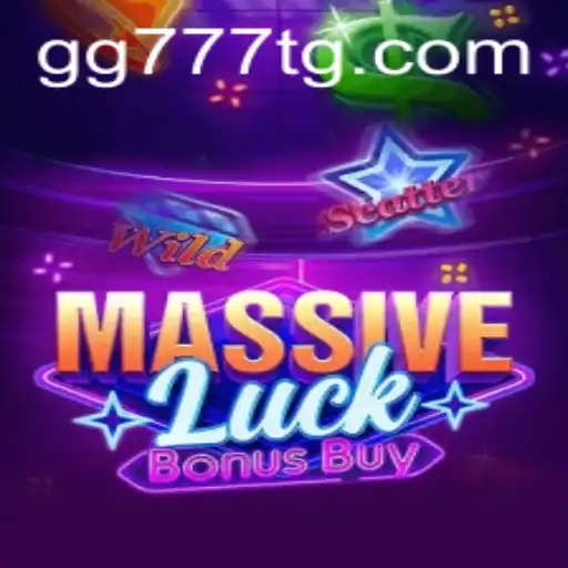 Exploring MassiveLuckBonusBuy: A Thrilling Adventure in the World of Gaming