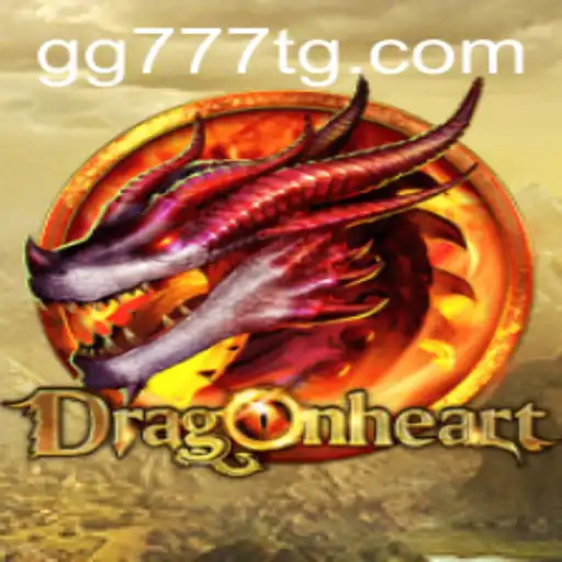 Exploring DragonHeart: A Fantasy Adventure Game with GG777.COM