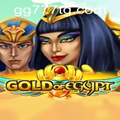 GoldOfEgypt: Unearthing the Treasures of Ancient Lands