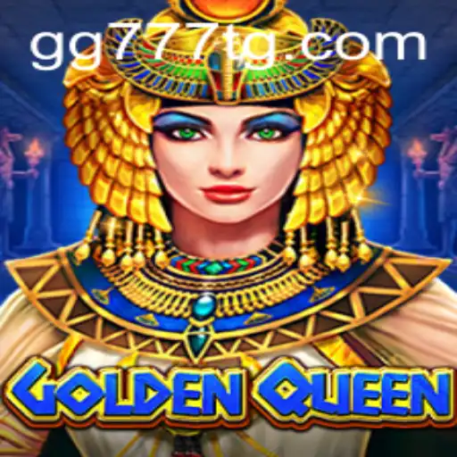 GoldenQueen: An Epic Gaming Adventure with GG777.COM