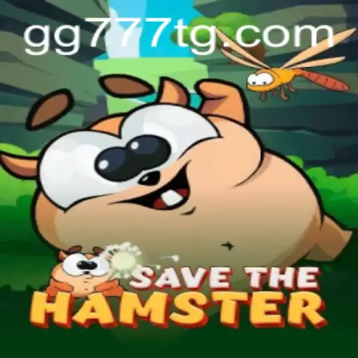 Explore the Whimsical World of 'SavetheHamster'