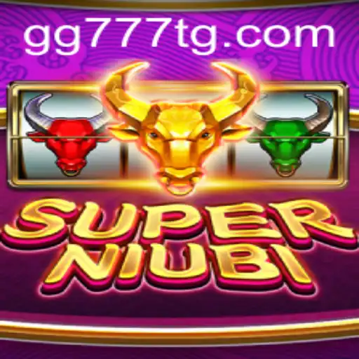 Explore the Exciting World of SuperNiubi at GG777.COM
