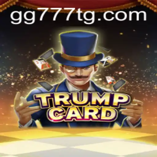 Exploring TrumpCard: The Intriguing New Game from GG777.COM