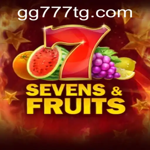 SevensFruits: A Thrilling Dive into the World of Slots