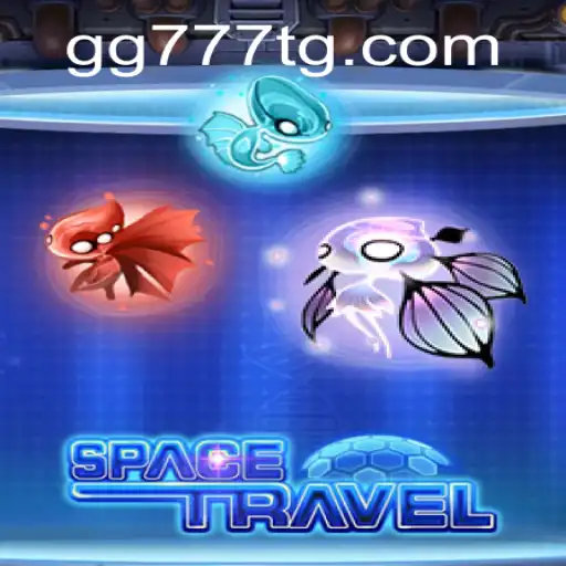 Exploring the Galaxy with SpaceTravel and GG777.COM