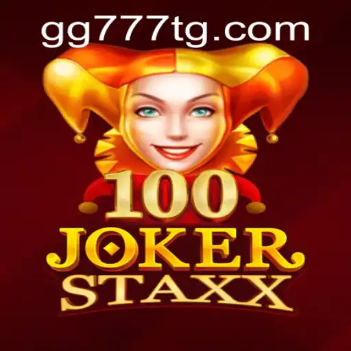 Unveiling 100JokerStaxx: A Fascinating Slot Adventure
