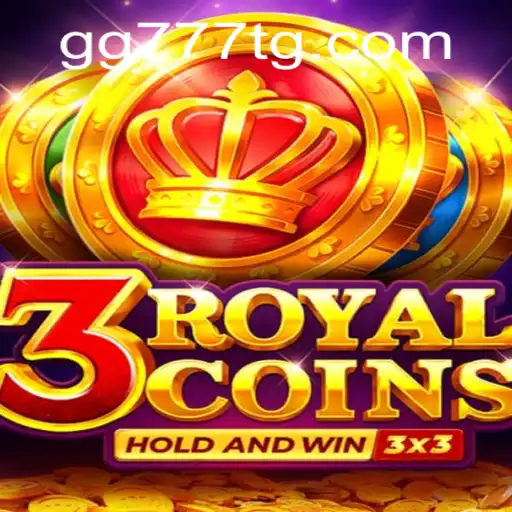Discovering the Exciting World of 3royalcoins at GG777.COM