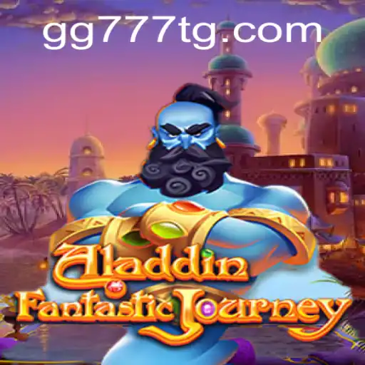 Discovering the World of Aladdin: A Timeless Adventure and the Influence of GG777.COM