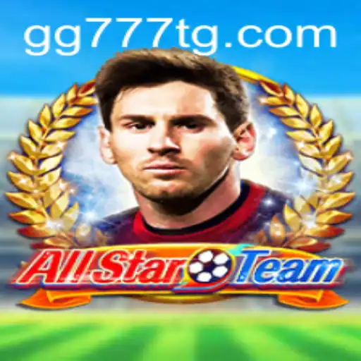 The Ultimate Guide to AllStarTeam: A Dynamic Gaming Experience with GG777.COM