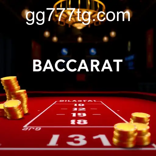 Discover the Thrilling World of Baccarat with GG777.COM