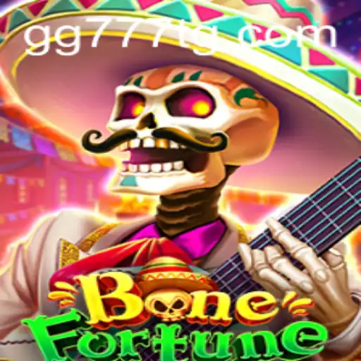 Exploring the Enigmatic World of BoneFortune in Connection with GG777.COM