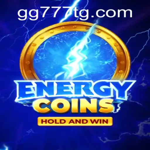 Unveiling EnergyCoins: Dive Into the Dynamic World of GG777.COM's Latest Sensation