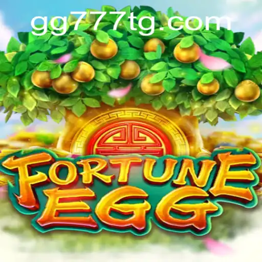 Exploring FortuneEgg: A Captivating Gaming Experience on GG777.COM