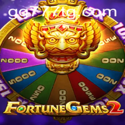 FortuneGems2: A Comprehensive Guide to GG777.COM's Latest Gaming Sensation