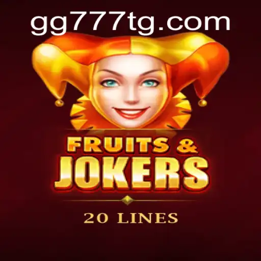 Exploring the Allure of FruitsAndJokers20 on GG777.COM