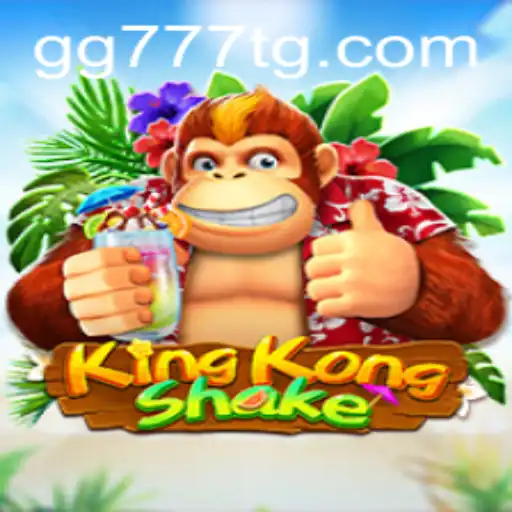 Discover the Thrills of KingKongShake: A New Era of Gaming with GG777.COM