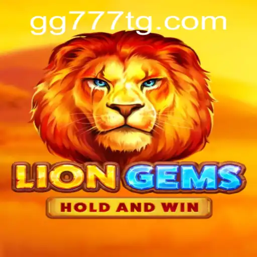 Discover the Thrills of LionGems on GG777.COM