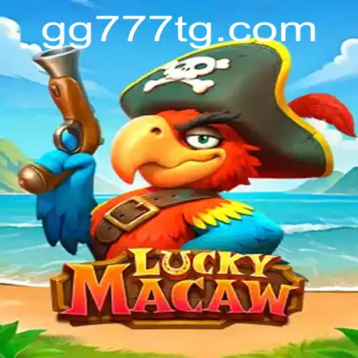 Experience the Thrill of LuckyMacaw: A Dive into the World of GG777.COM