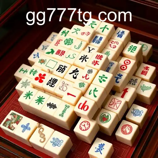 The Fascinating World of Mahjong: A Deep Dive into the Ancient Tile Game