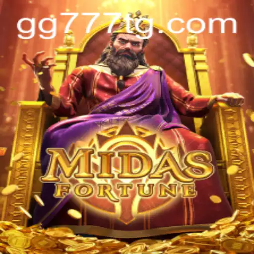 Exploring MidasFortune: A Thrilling New Experience from GG777.COM