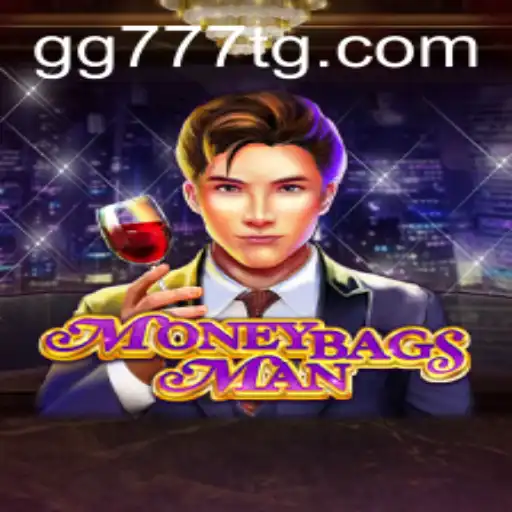 Discover the Thrilling World of MoneybagsMan on GG777.COM