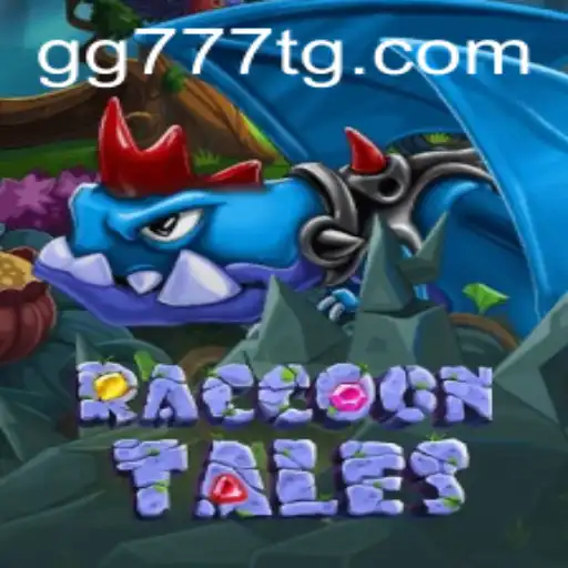 Explore RaccoonTales: A Captivating Adventure Game by GG777.COM
