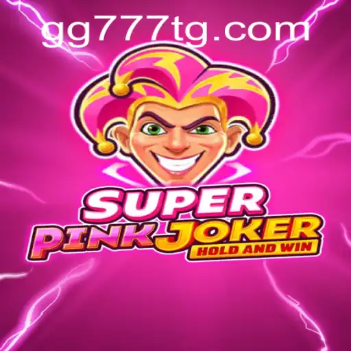 Exploring the World of SuperPinkJoker