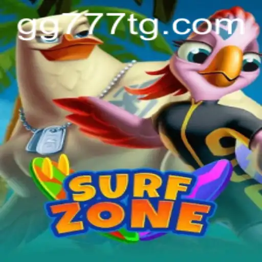 SurfZone: A Thrilling Dive into Oceanic Adventure
