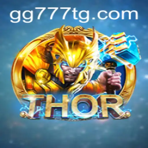Discover the Exciting World of THOR at GG777.COM