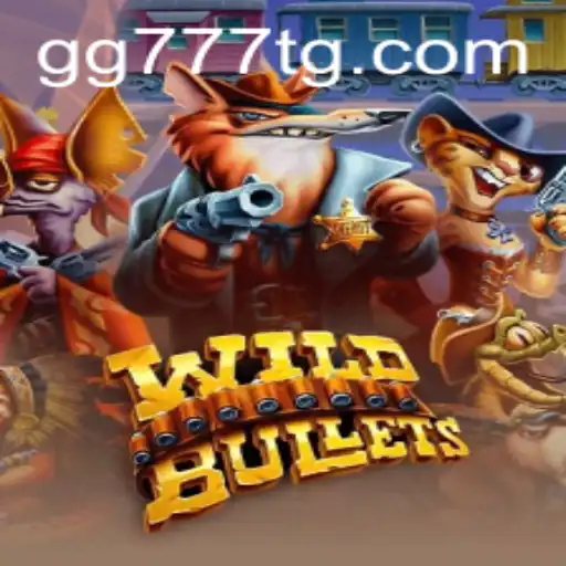 Unleashing the Thrills of WildBullets: An In-Depth Look at this Exciting Game