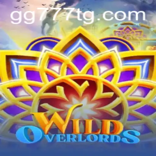 Unleashing the Excitement of 'WildOverlords': A Deep Dive into the New Gaming Sensation - GG777.COM