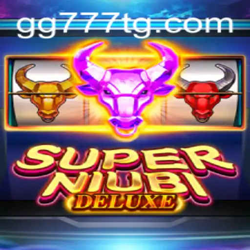 Unveiling SuperNiubiDeluxe: The Thrilling Adventure Game You Need to Play