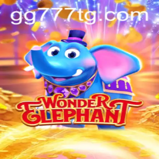 Discovering the World of WonderElephant: A Captivating Adventure with GG777.COM