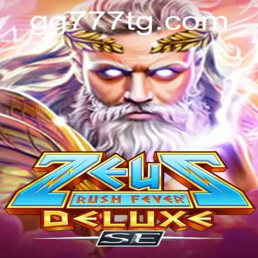 ZeusRushFeverDeluxeSE: An Electrifying Adventure